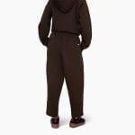 Core Joggers – Bark Brown – 32-34 - Image 4