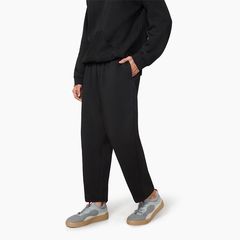 Core Joggers – Classic Black – 32-34 - Image 1