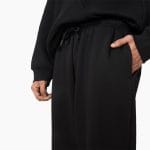 Core Joggers – Classic Black – 32-34 - Image 4