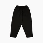 Core Joggers – Classic Black – 32-34 - Image 5
