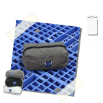 Re : Worked Bundle – Grey - Image 4