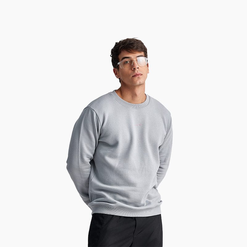 Evoke S – Slate Grey – XS - Image 1