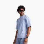 Chroma T – Airy Blue – S - Image 2