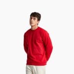 Evoke S – Telephone Red – M - Image 4