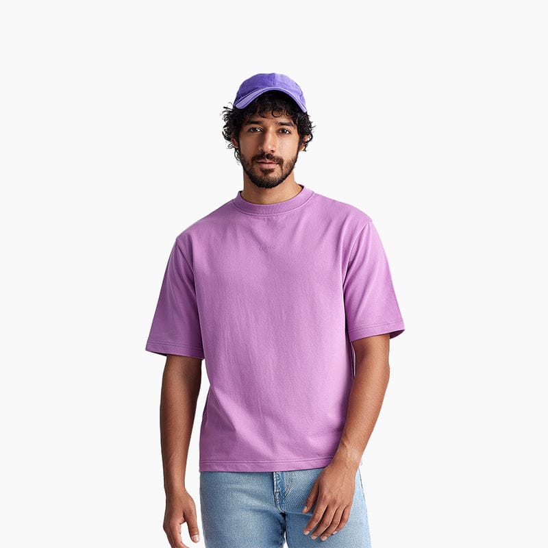 Chroma T – Little Lavender – S - Image 1