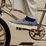 Enhanced Canvas Slip On – Piscator Grey – 10 - Image 2