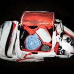 The Sport Bag - Grey - Image 3