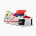 The Sport Bag - Grey - Image 2