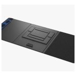Morph Foldable Deskmat with Laptop Stand