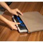 Morph Foldable Deskmat with Laptop Stand