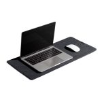 Turf Felt Mini Desk Mat - Black