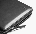 Urbane Tech Folio - Black | Online Shopping | Klippik.com | Kuwait UAE Saudi