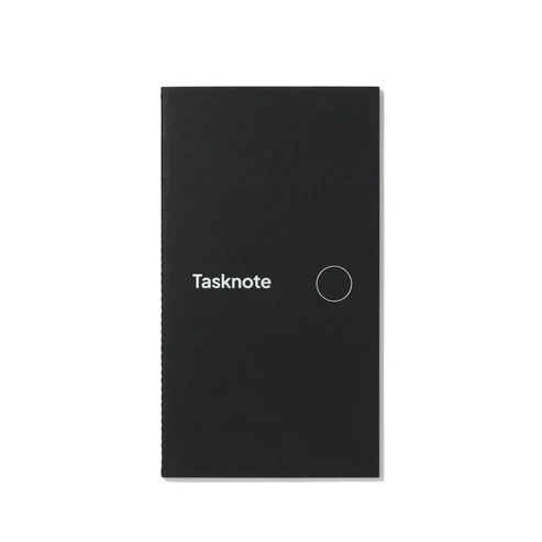 Front-Tasknote-2023-Prodcutivity-Planner-Todo-List tasknote set of 2