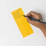 Habit Tracker (12 Cards) - Image 2