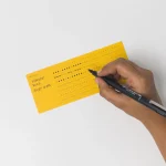 Habit Tracker (12 Cards) - Image 3
