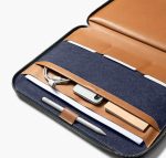 Urbane Tech Folio - Tan | Online Shopping | Klippik.com | Kuwait UAE Saudi