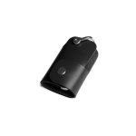 Car Smart Key Remote Cover (Black) | Shop Online | KlippiK Kuwait UAE Saudi
