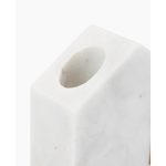 Marble House Pencil Candle Holder
