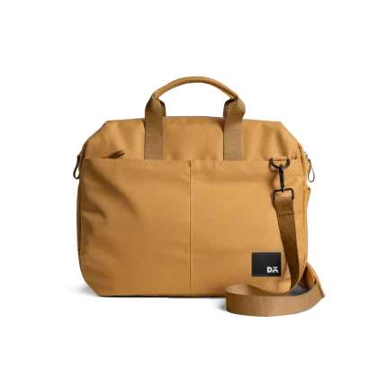 Amber Ambit Messenger Bag