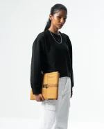 Amber Savanna Sleeve Large