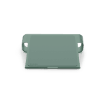 Arete Laptop Stand - Green | Platform Collection | KlippiK Kuwait UAE Saudi