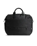 Space Black Ambit Messenger Bag