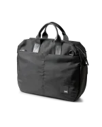Space Black Ambit Messenger Bag