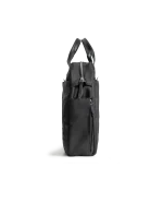 Space Black Ambit Messenger Bag