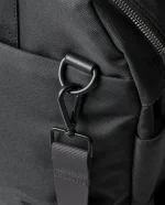 Space Black Ambit Messenger Bag