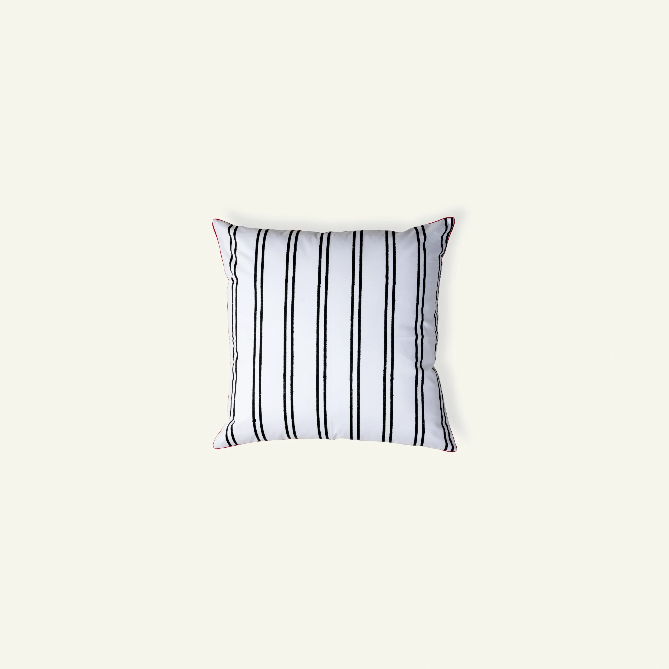 Black Red Muted layers Body Cushion Cover 1 copy Black Red Muted layers Body Cushion Cover