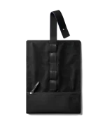 Black Row Watchband Folio
