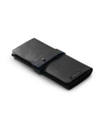 Black Row Watchband Folio
