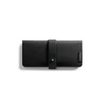 Black Row Watchband Folio