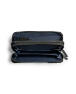 Black Stack Watchband Case