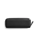 Black Stack Watchband Case
