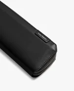Black Stack Watchband Case