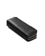 Black Stack Watchband Case