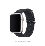 Blue Plunge Apple WatchBand | KlippiK | Shop Online | Kuwait UAE Saudi