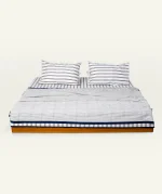 Brown Indigo Pure stripes 1 copy