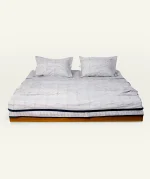 Brown Indigo Pure stripes 4 copy