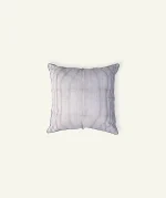 Brown Indigo Pure stripes Body Cushion Cover