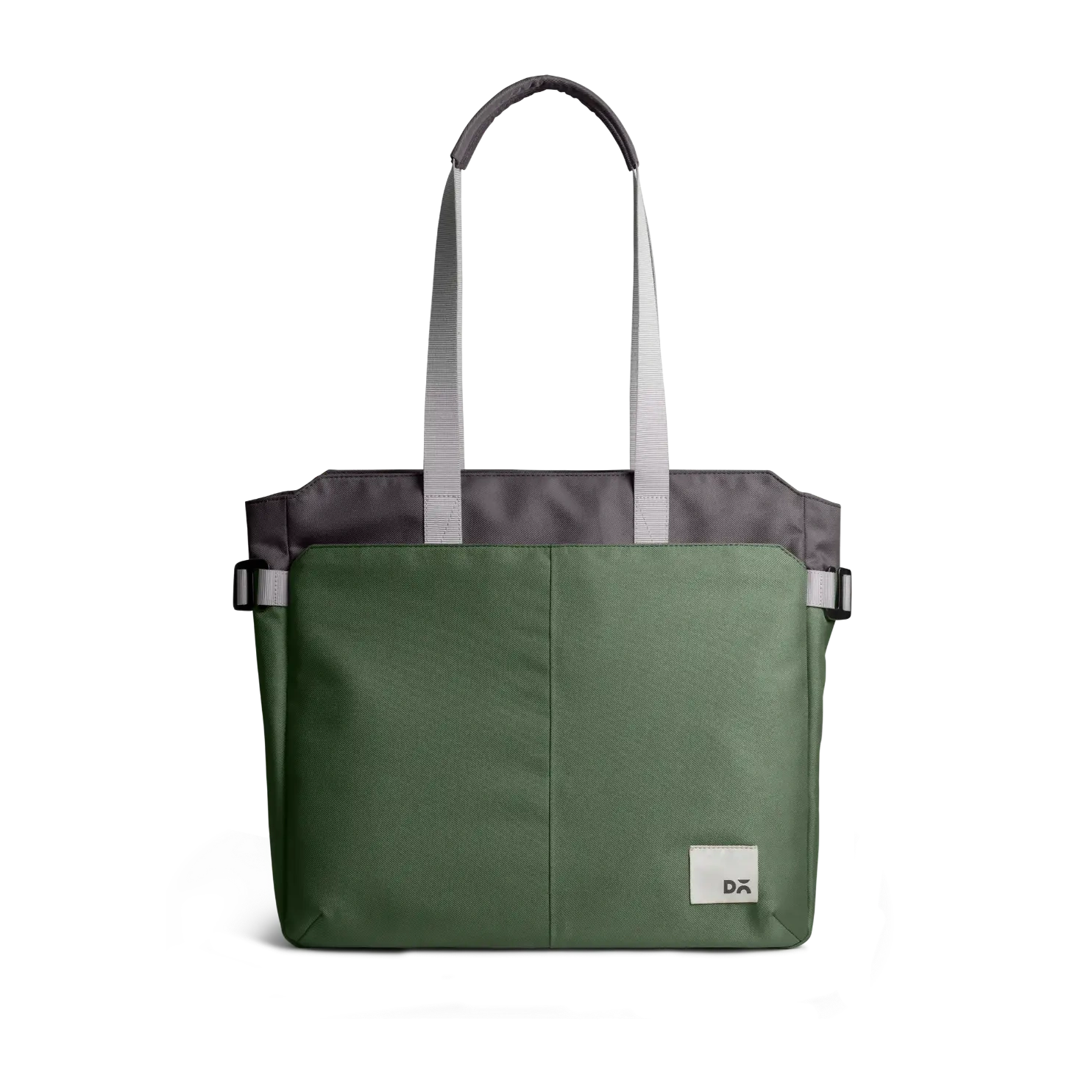 Charcoal-Kelp-Key-Tote-vw Charcoal-Kelp Key Tote Bag