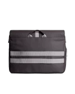 Charcoal Mantle Messenger Bag