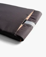 Charcoal Savanna Sleeve Large