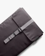 Charcoal Savanna Sleeve Large