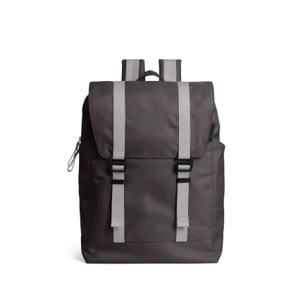 Charcoal Taiga Backpack