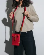 Mustard-Yellow-Scout-Crossbody-Bag