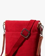 Mustard-Yellow-Scout-Crossbody-Bag