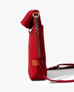 Mustard-Yellow-Scout-Crossbody-Bag