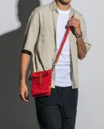 Mustard-Yellow-Scout-Crossbody-Bag